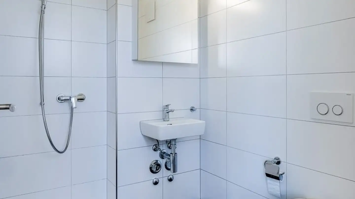 Appartement à louer - Sägestrasse 61, 5600 Lenzburg - Photo 4