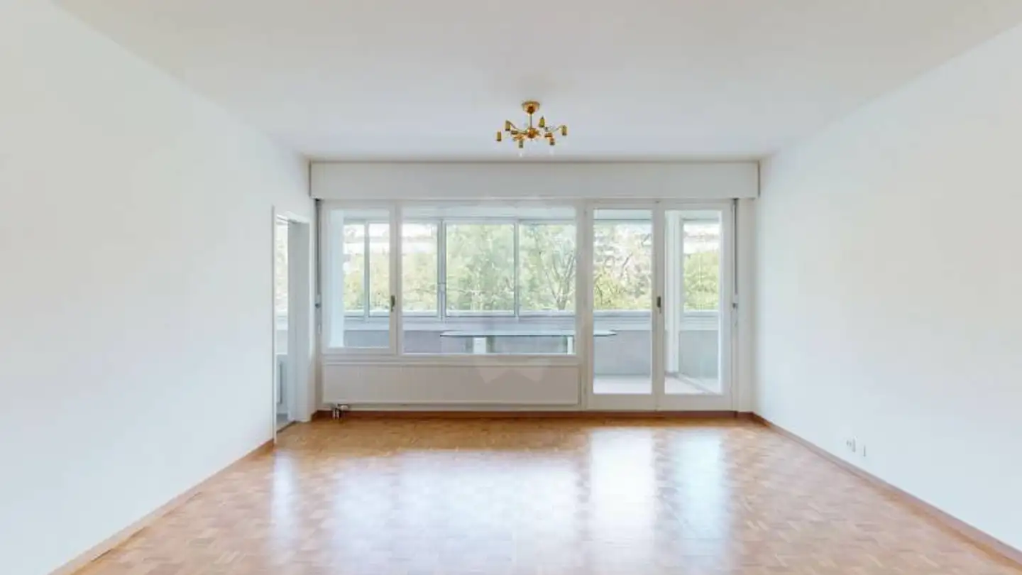 Appartamento in affitto - Chemin De La Gradelle 16, 1224 Chêne-Bougeries - Photo 3