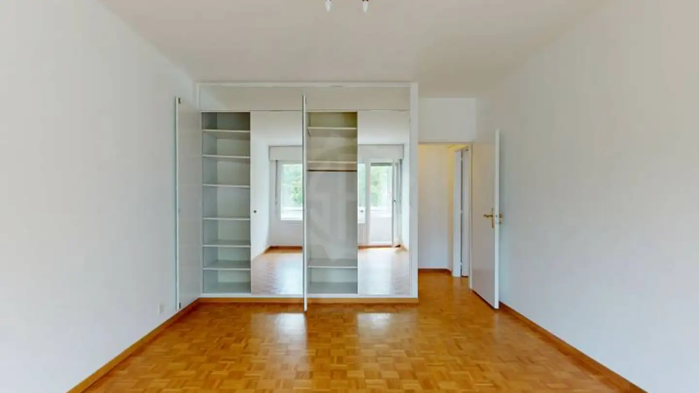 Appartamento in affitto - Chemin De La Gradelle 16, 1224 Chêne-Bougeries - Photo 4