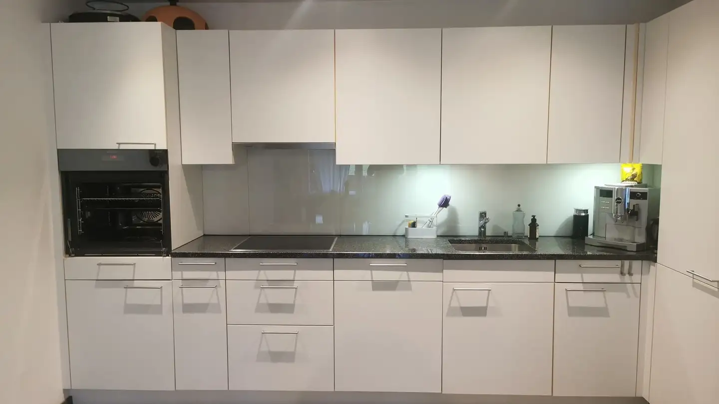 Appartamento in affitto - Vorderweymatt 12, 5630 Muri AG - Foto 3