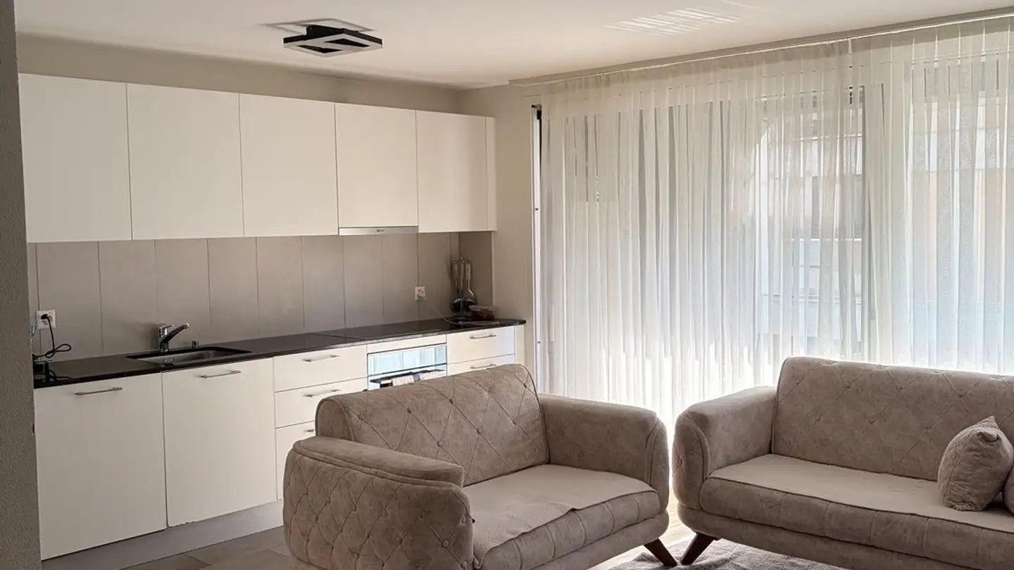 Wohnung mieten - Rue Des Entrepôts 8, 1020 Renens VD - Foto 3