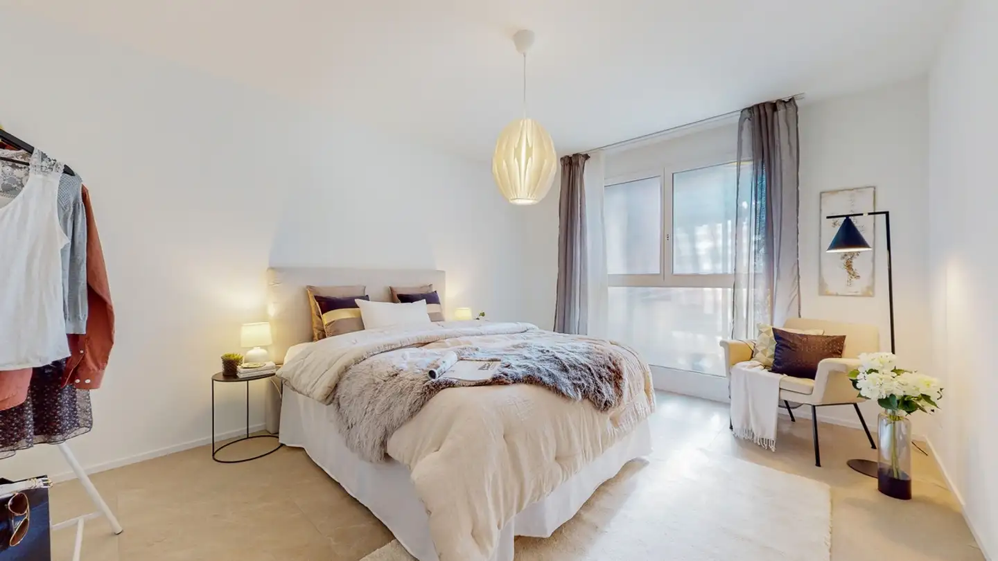 Apartment for rent - Via Cremignone, 6924 Sorengo
