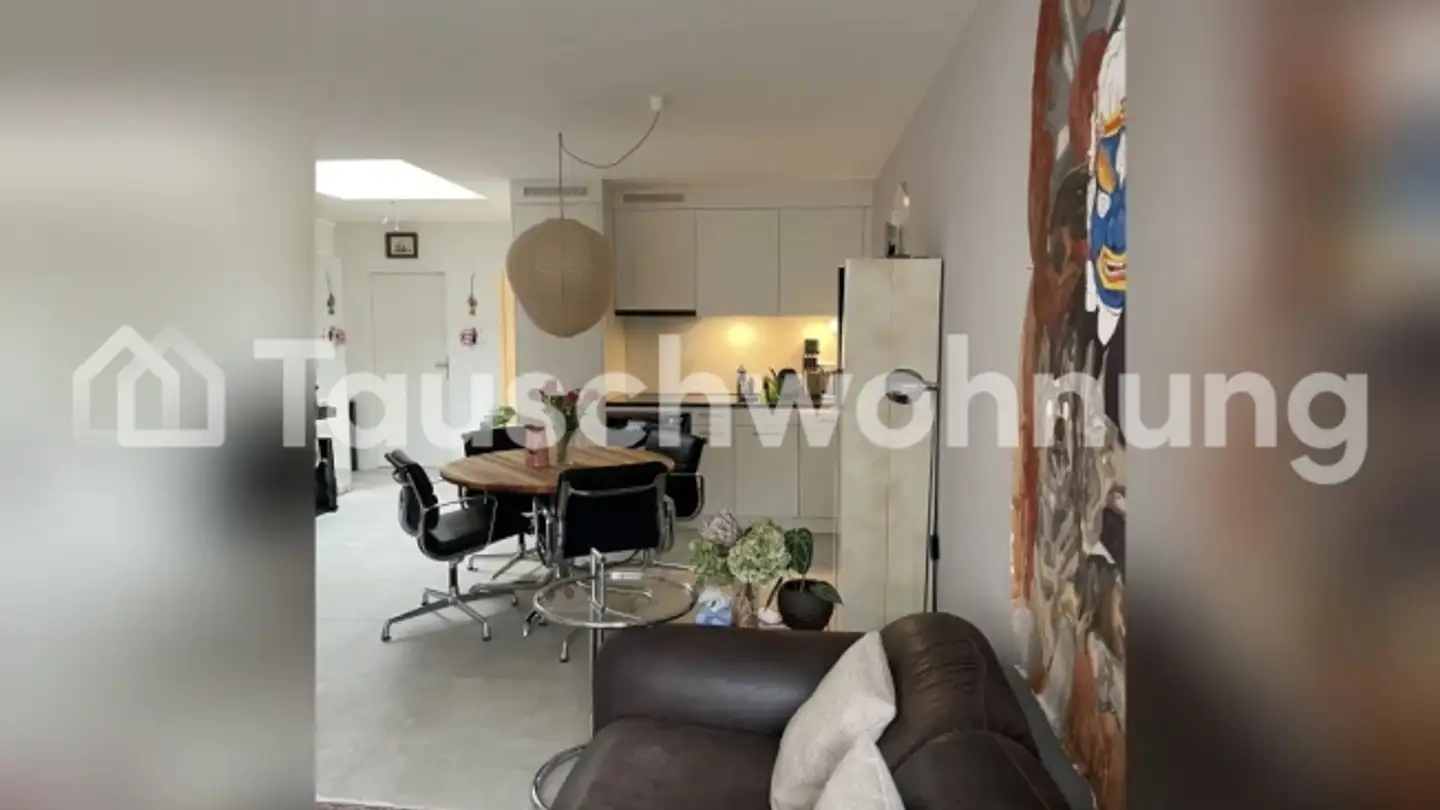 Wohnung mieten - 8049 Zürich