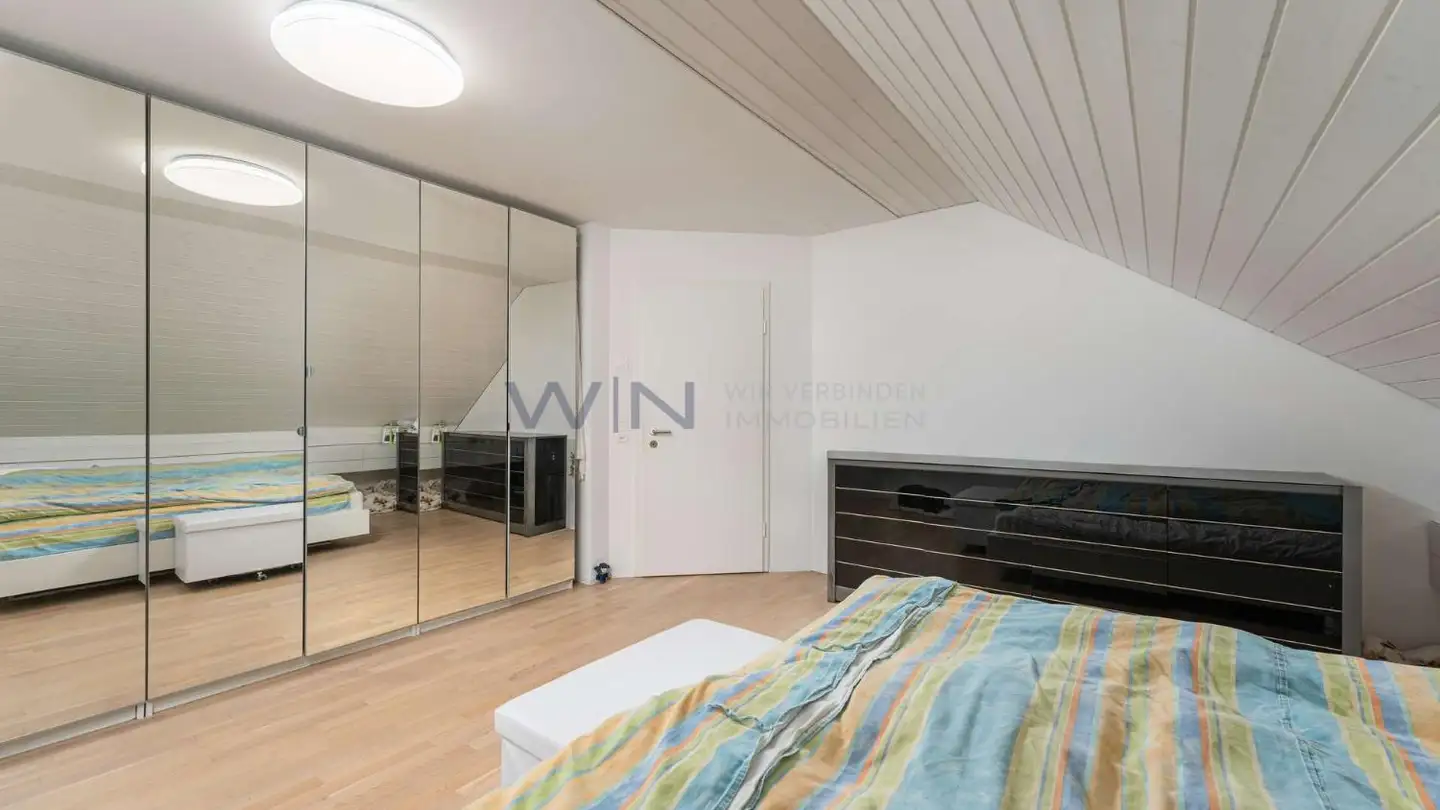 Appartamento in vendita - 8917 Oberlunkhofen - Foto 2