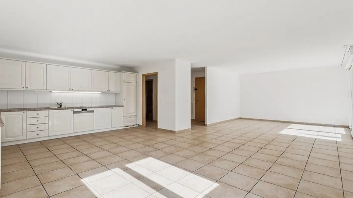 Appartement à louer - Rue Du Borgeaud 1, 1196 Gland - Photo 2