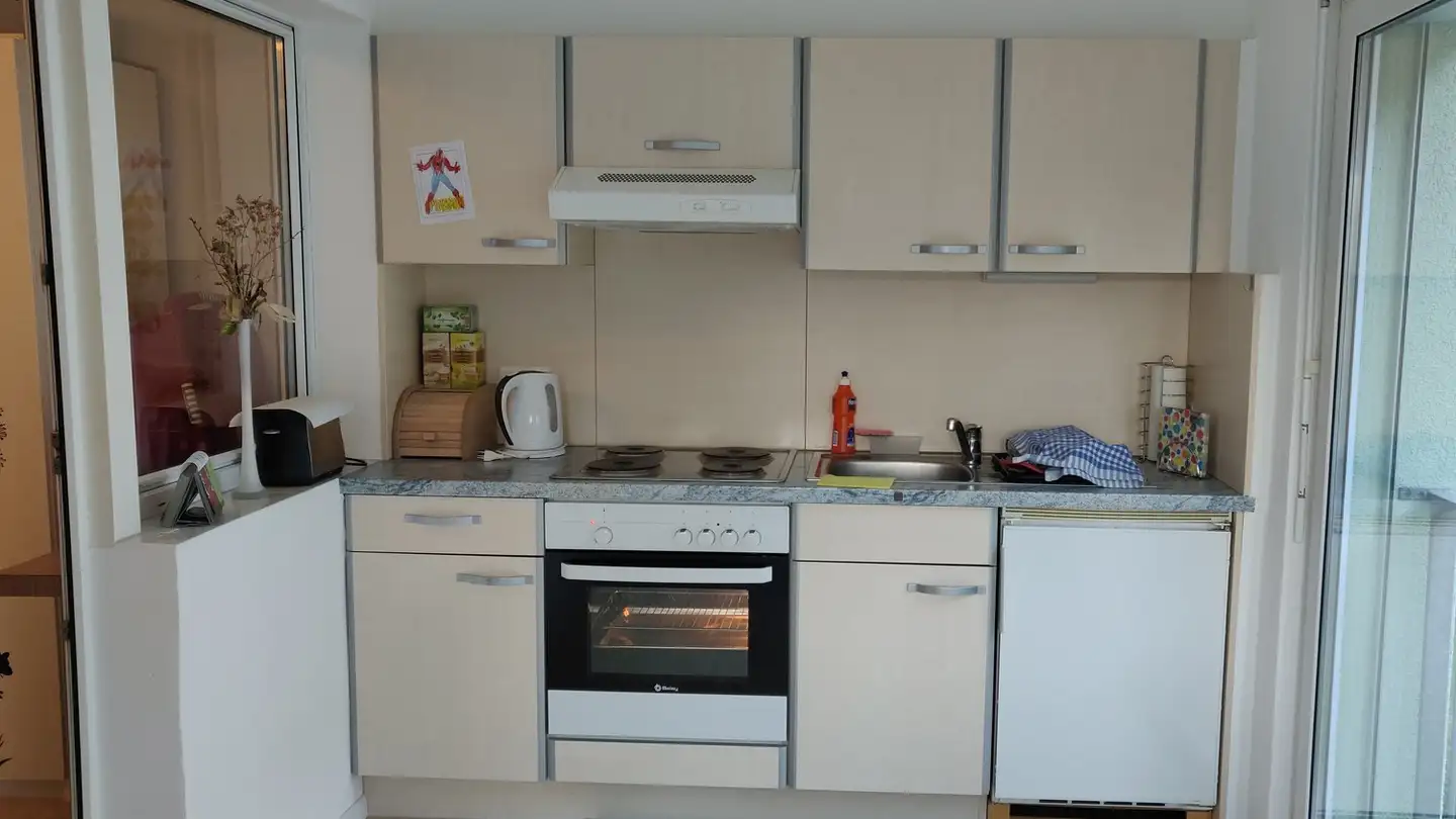 Appartamento in affitto - Weiligstrasse 42, 7310 Bad Ragaz - Foto 2