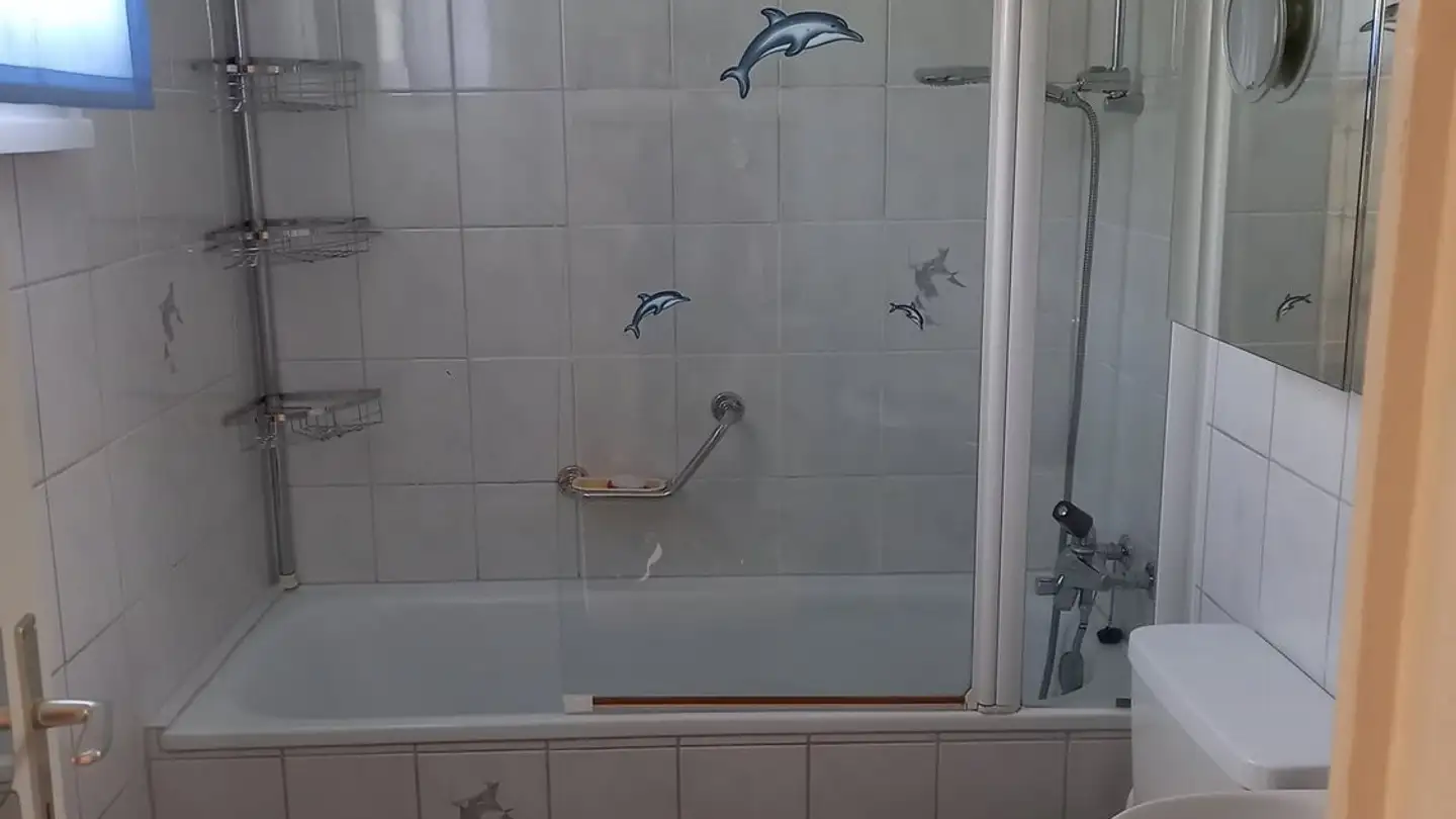 Wohnung mieten - Rietwiesstrasse 49, 8737 Gommiswald - Foto 3