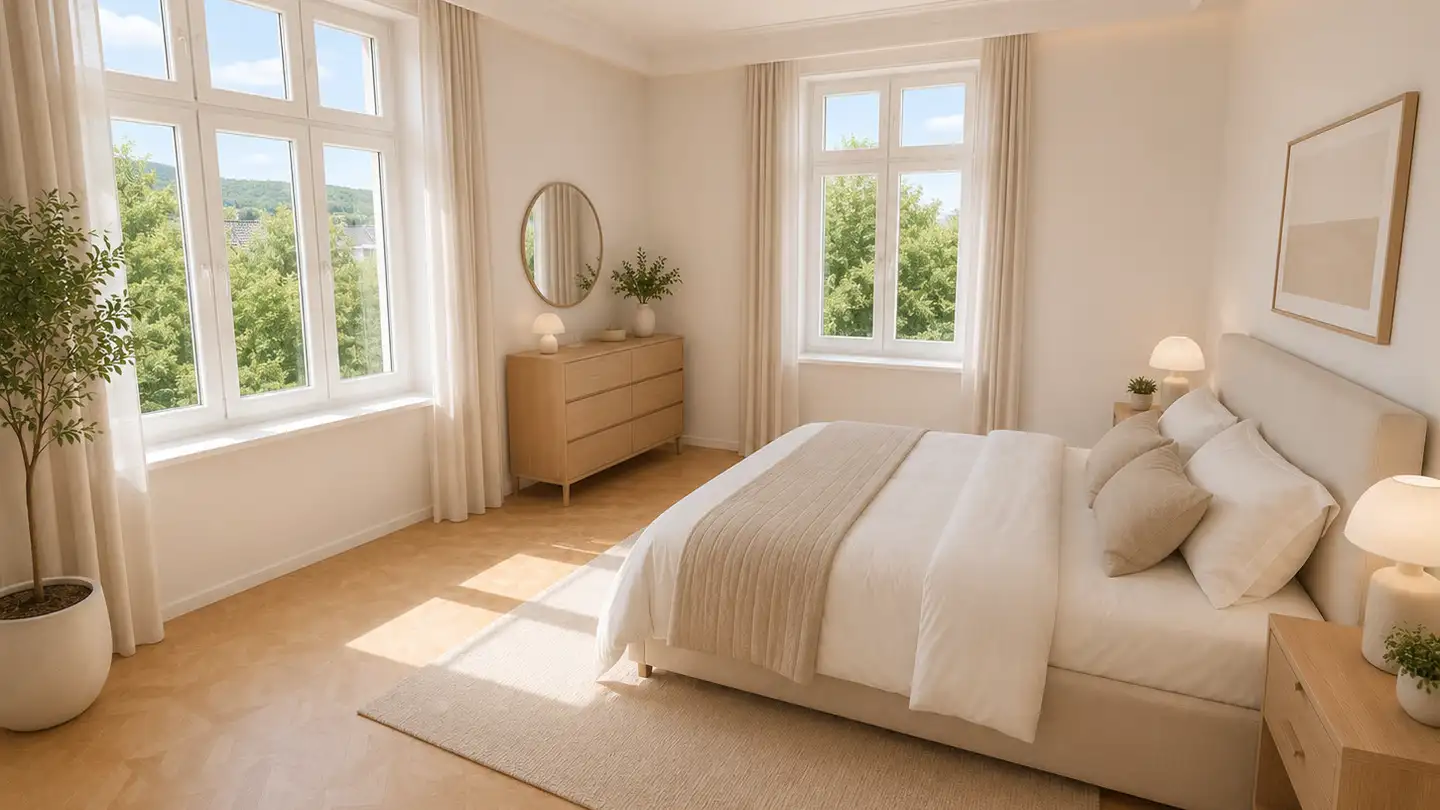 Appartamento in affitto - Hauptstrasse, 5070 Frick - Foto 3