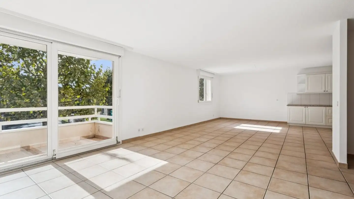 Appartement à louer - Rue Du Borgeaud 1, 1196 Gland - Photo 3