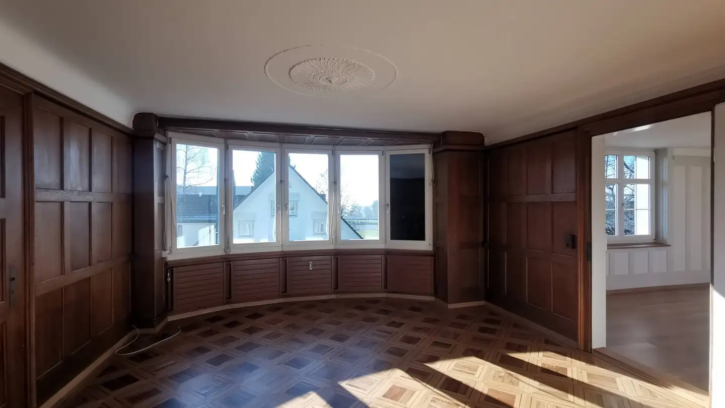 Appartamento in affitto - Scheffelstrasse 1, 9100 Herisau - Photo 2