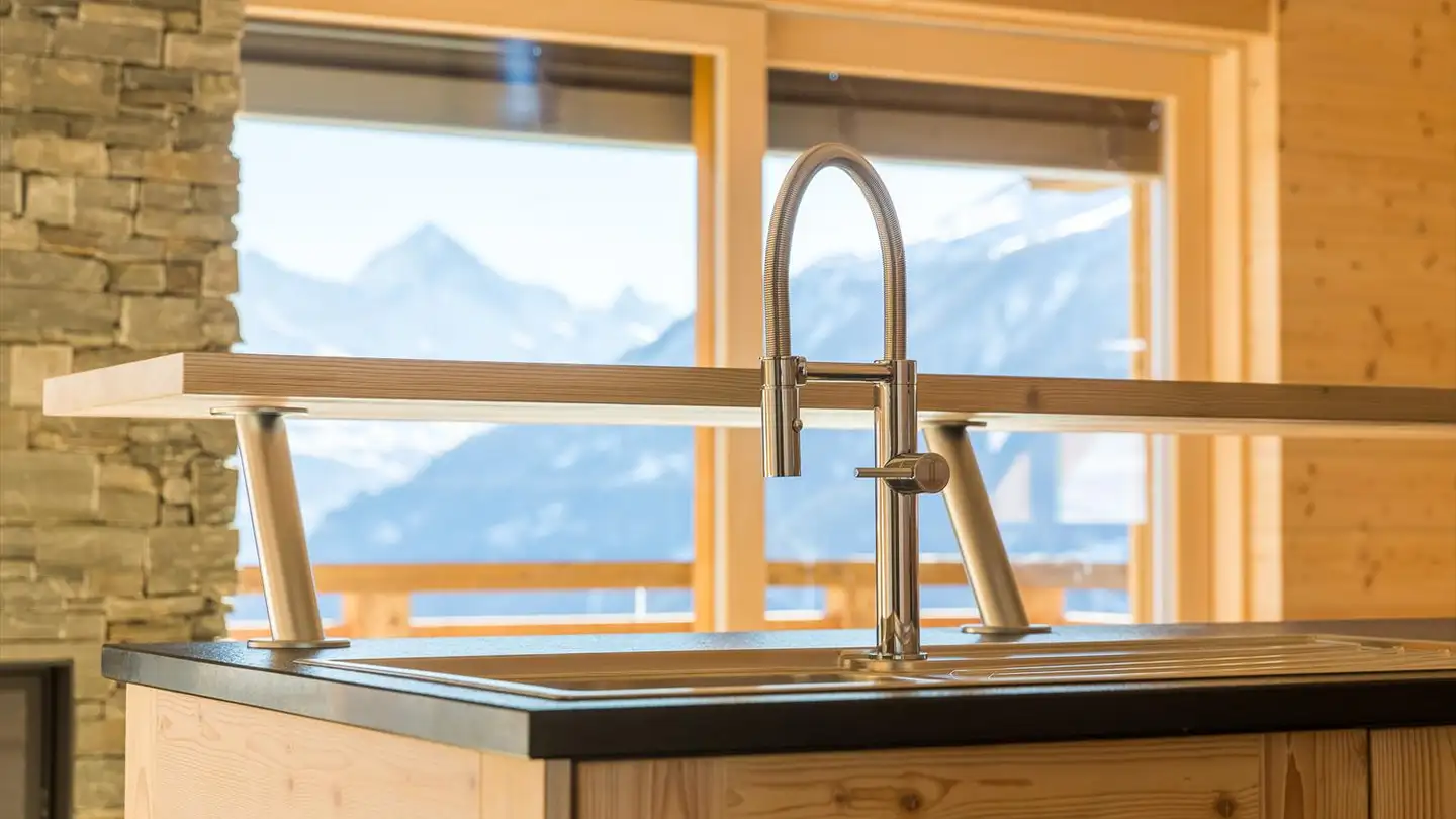 Appartamento in vendita - 1988 Les Collons - Photo 4