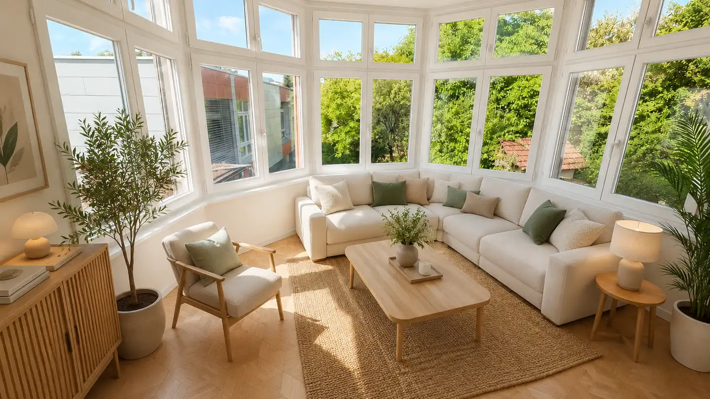 Appartamento in affitto - Hauptstrasse, 5070 Frick