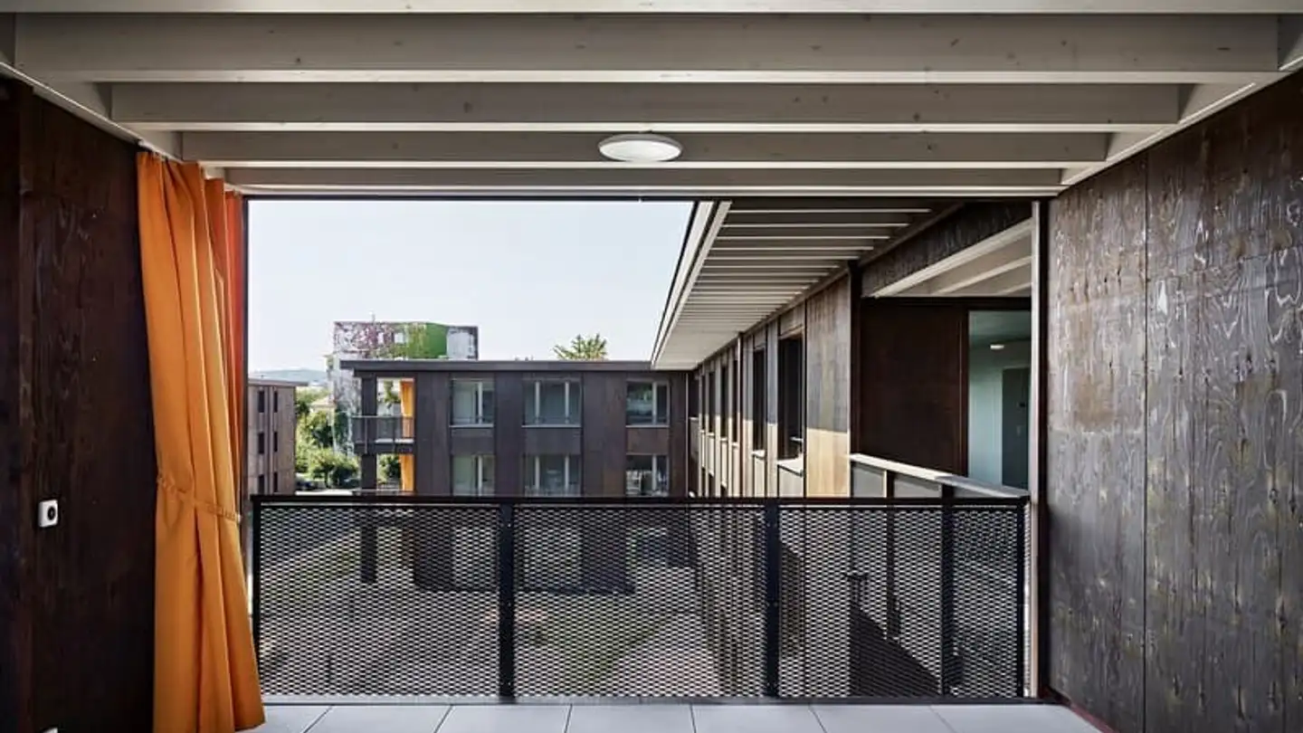 Chambre à louer - Pilatusstrasse 8, 5032 Aarau Rohr - Photo 3