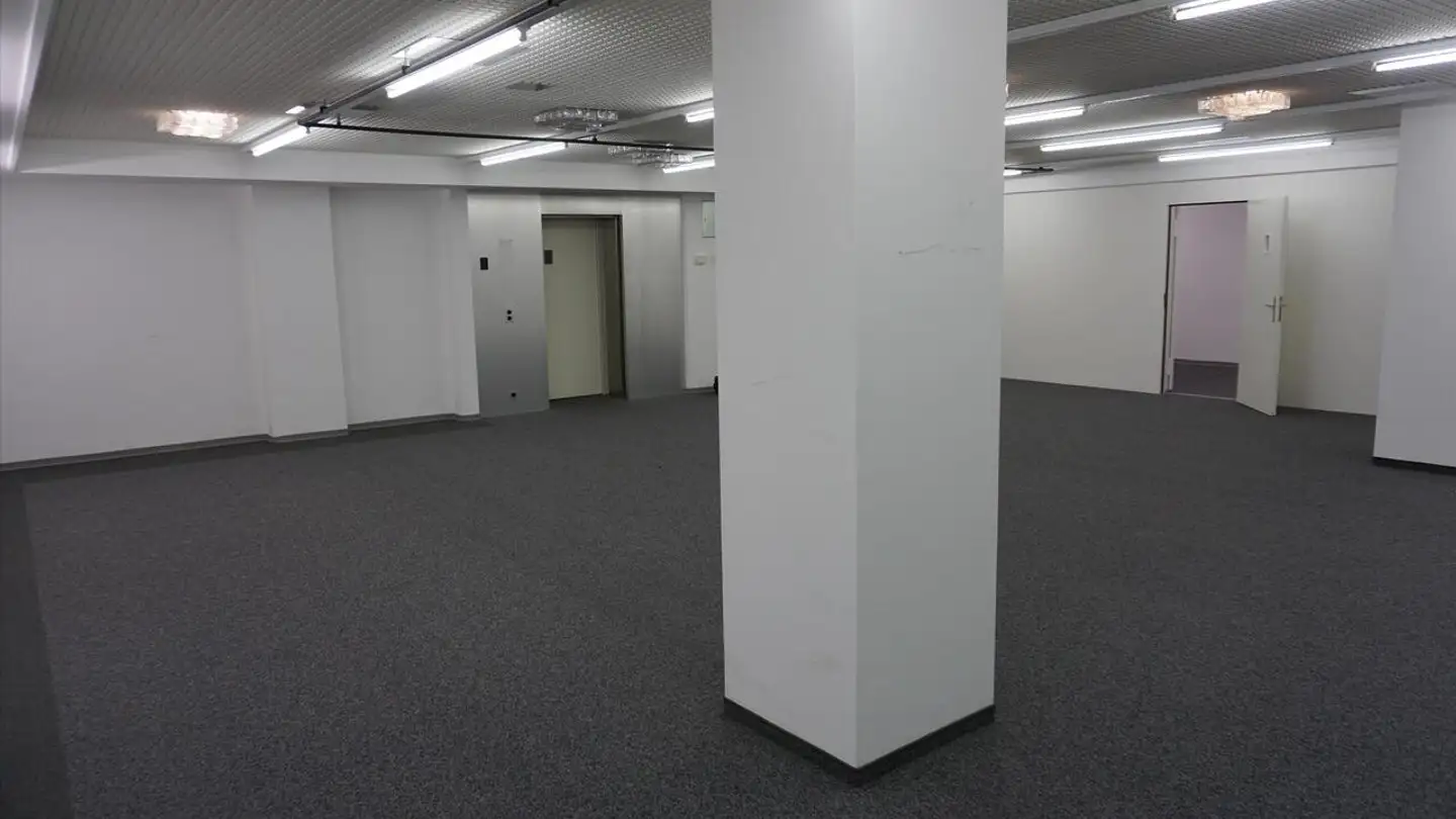 Storage space for rent - Stadthausstrasse, 8400 Winterthur - Photo 4