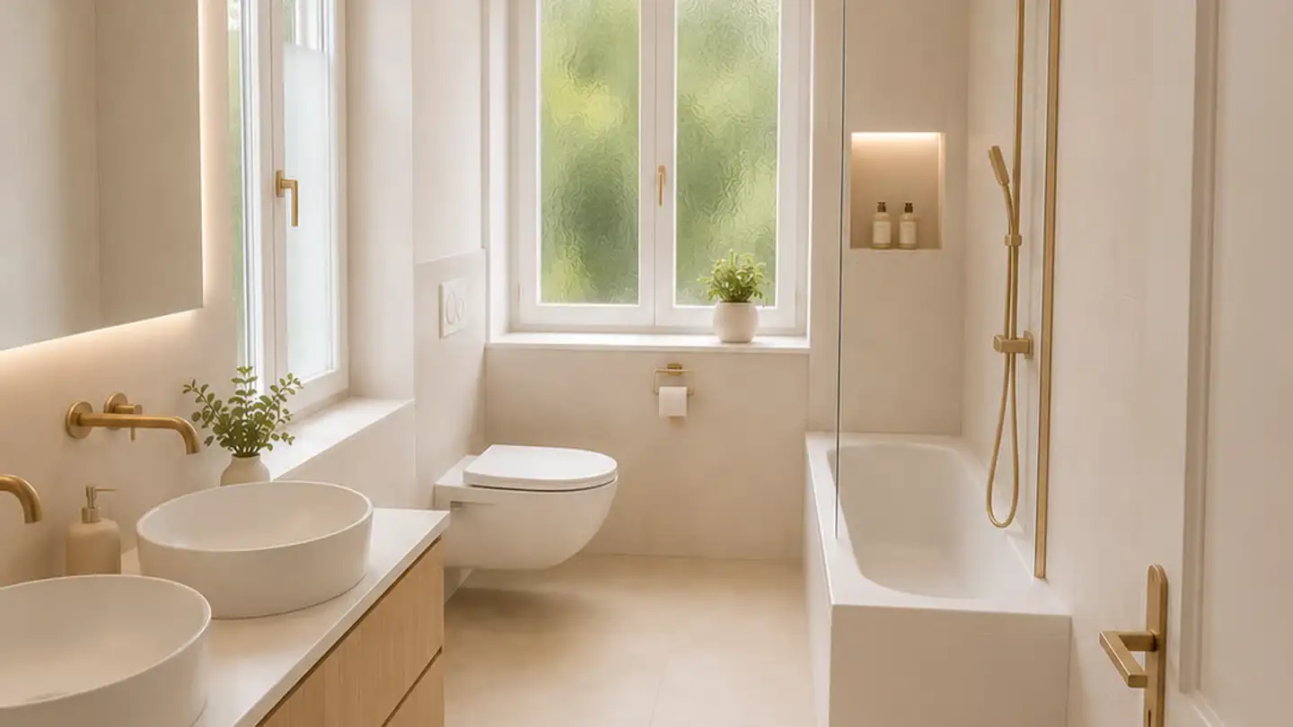 Appartamento in affitto - Hauptstrasse, 5070 Frick - Foto 4