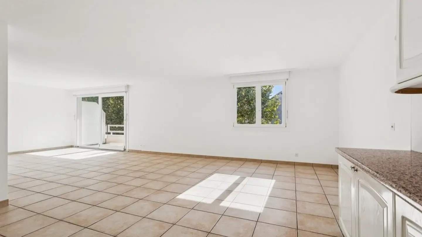 Appartement à louer - Rue Du Borgeaud 1, 1196 Gland - Photo 4