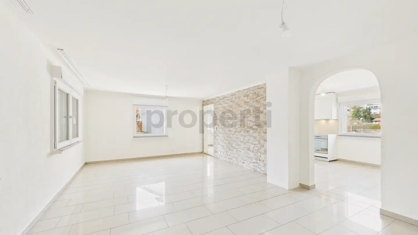 Casa singola in affitto - 8352 Elsau