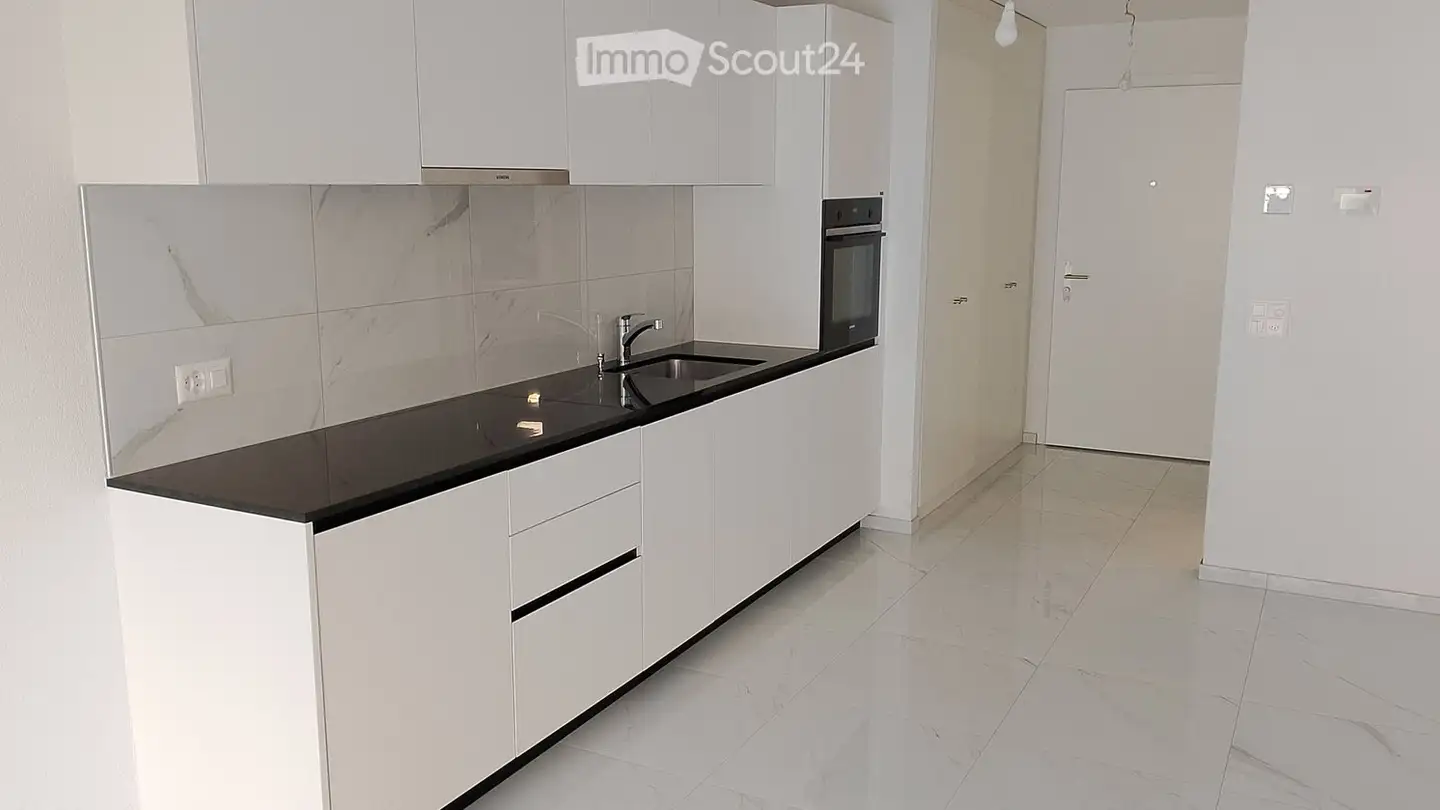 Appartement à louer - Avenue Du Crochetan 20, 1870 Monthey - Photo 3