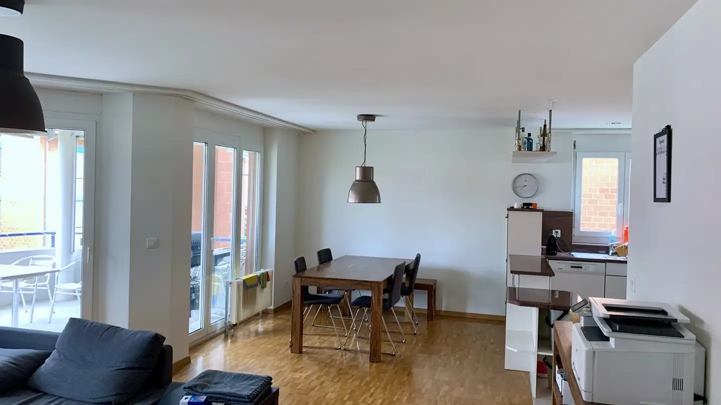 Chambre à louer - 8302 Kloten