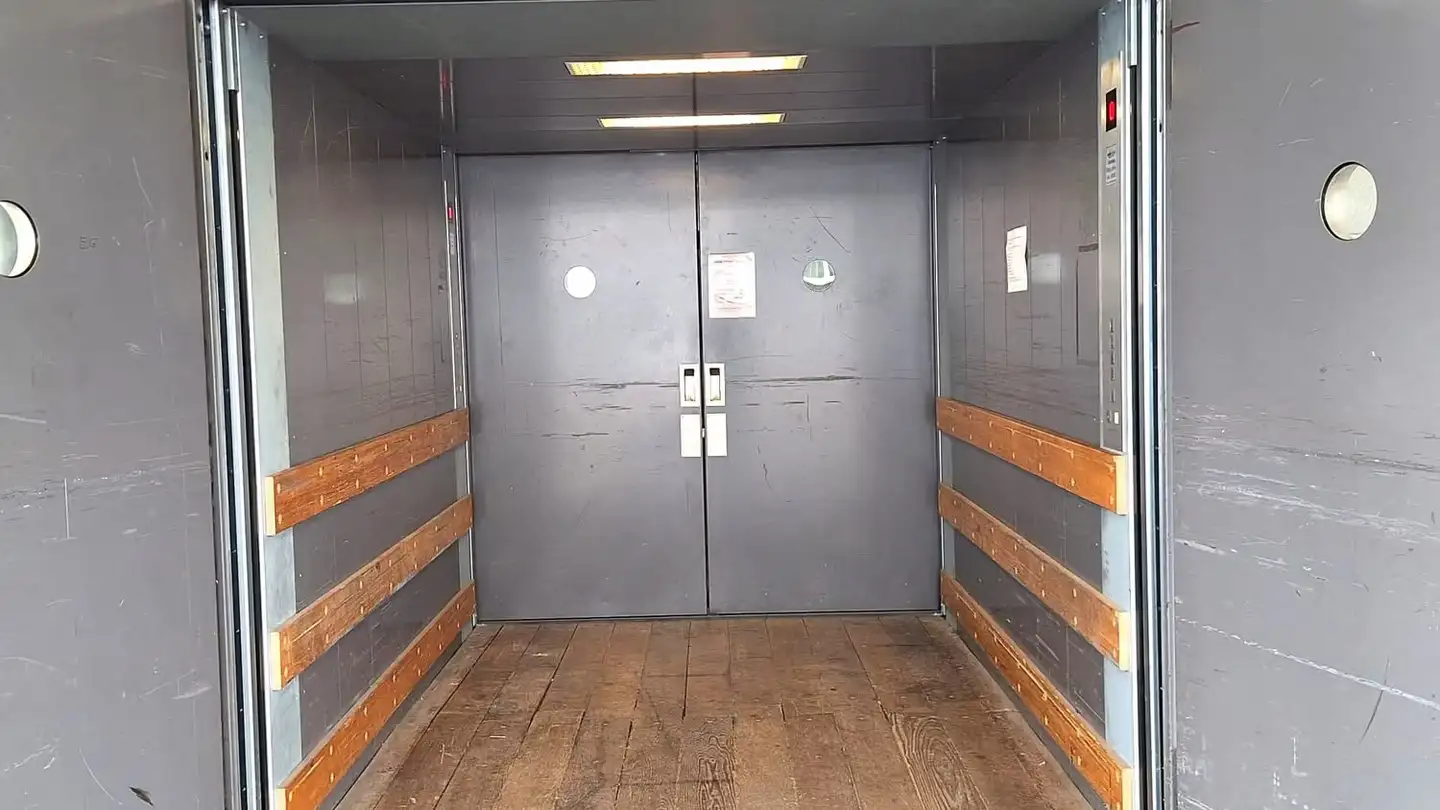 Spazio di archiviazione in affitto - Quellenweg 9, 3084 Wabern - Foto 4