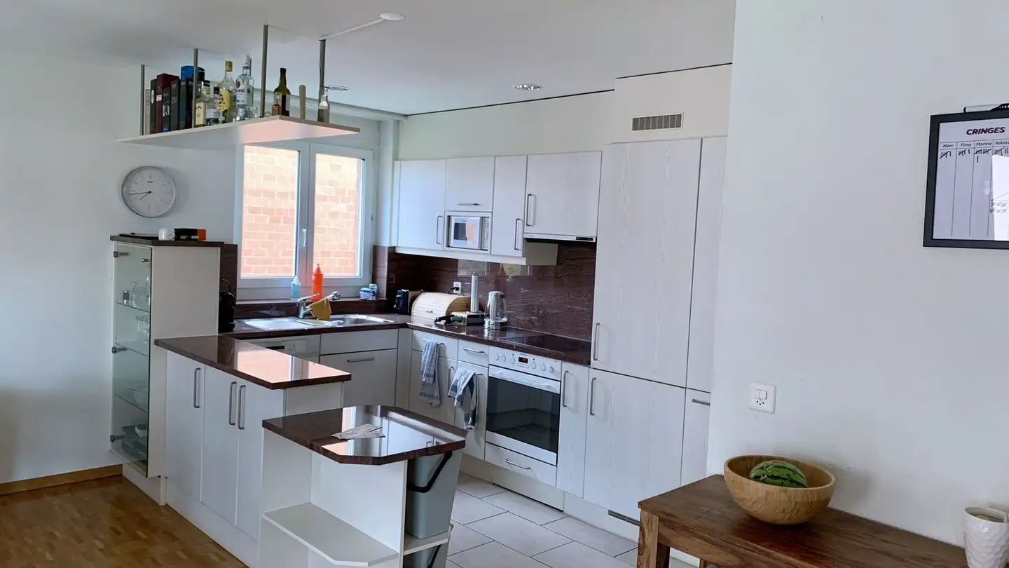 Chambre à louer - 8302 Kloten - Photo 3