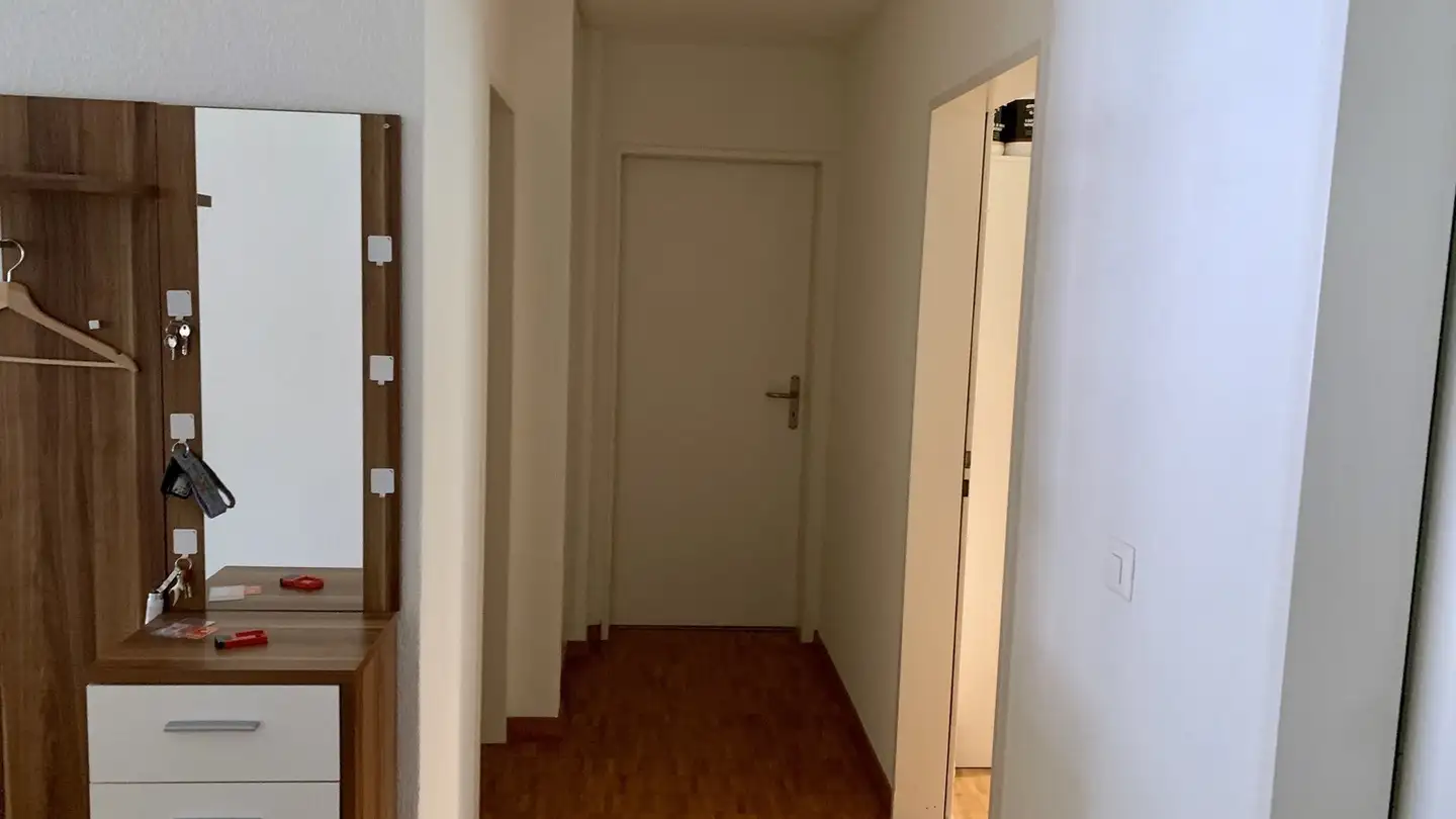 Chambre à louer - 8302 Kloten - Photo 4