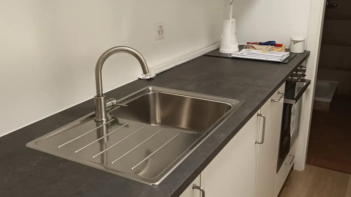 Wohnung mieten - Via Calchera 2, 6825 Capolago - Foto 4