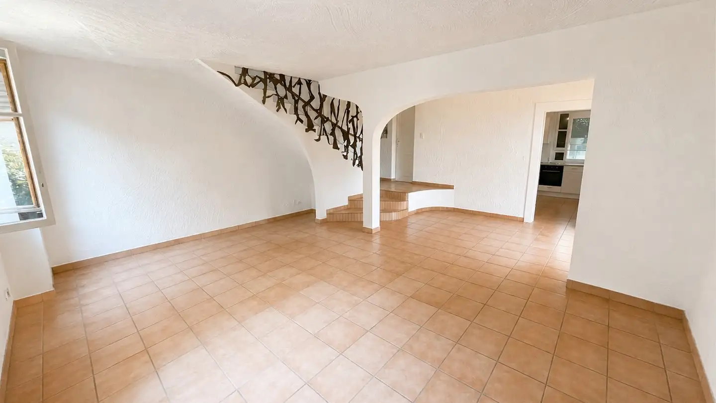 Single house for rent - 1237 Avully