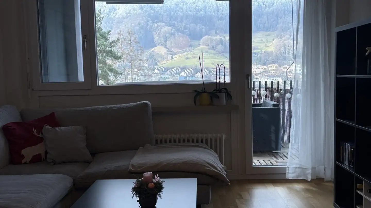 Wohnung mieten - Rütistrasse 32, 8134 Adliswil - Foto 2