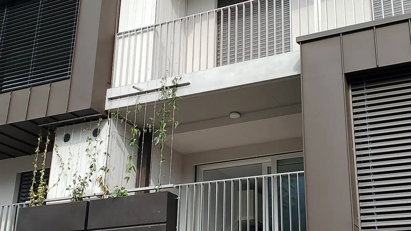 Appartement à louer - Avenue Du Crochetan 20, 1870 Monthey