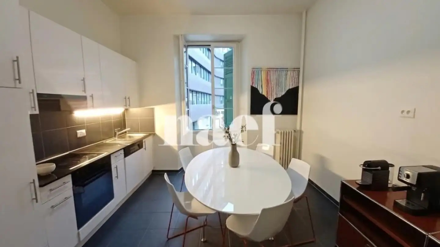 Appartement à louer - Rue Des Terreaux 22, 1003 Lausanne - Photo 3