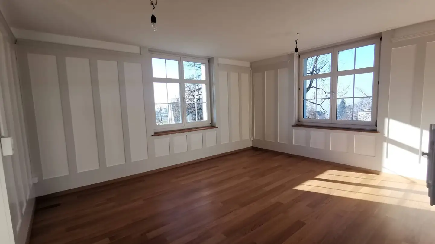 Appartamento in affitto - Scheffelstrasse 1, 9100 Herisau - Photo 3