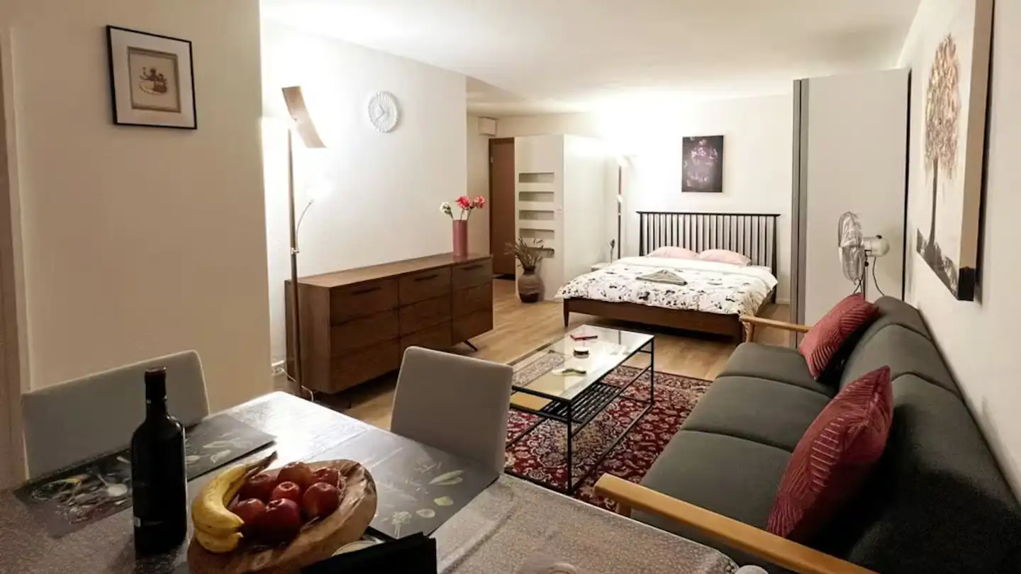 Appartamento in affitto - Affolternstrasse, 8050 Zürich - Foto 2