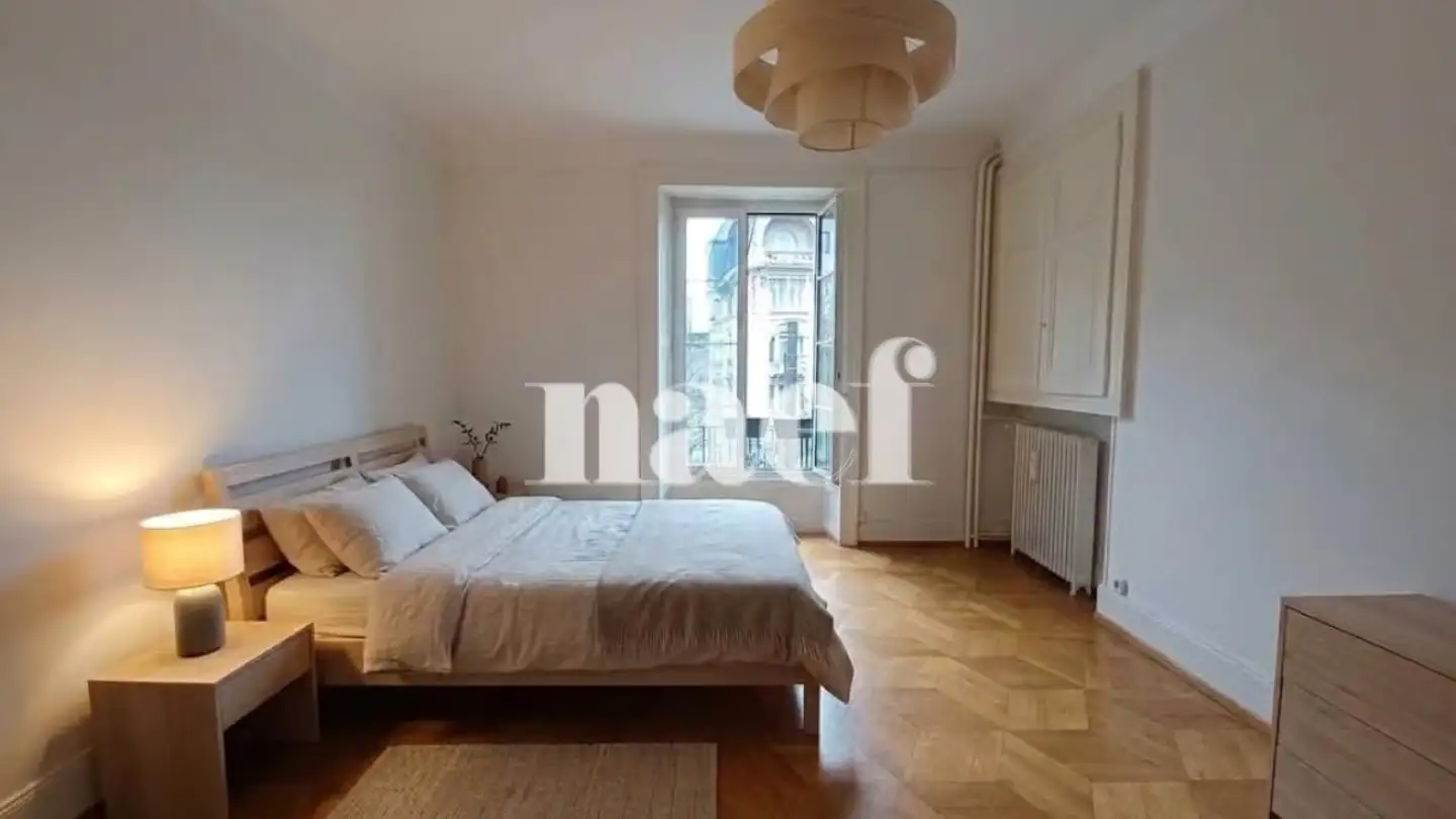 Appartement à louer - Rue Des Terreaux 22, 1003 Lausanne - Photo 4