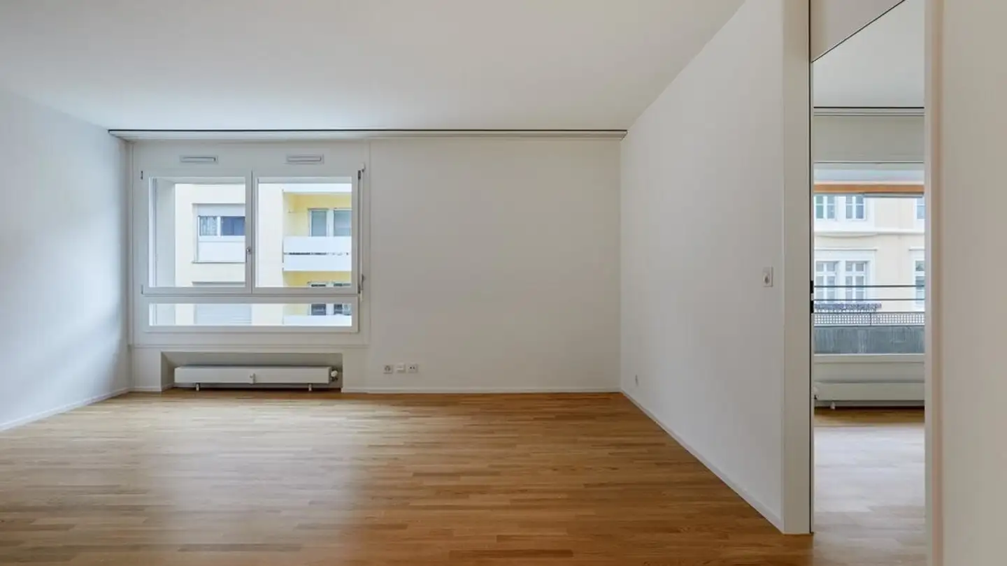 Appartement à louer - Laufenstrasse 41, 4053 Basel - Photo 3