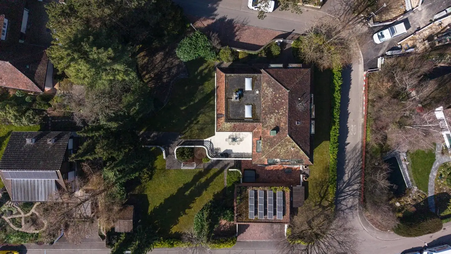 Villa for sale - 4102 Binningen - Photo 2