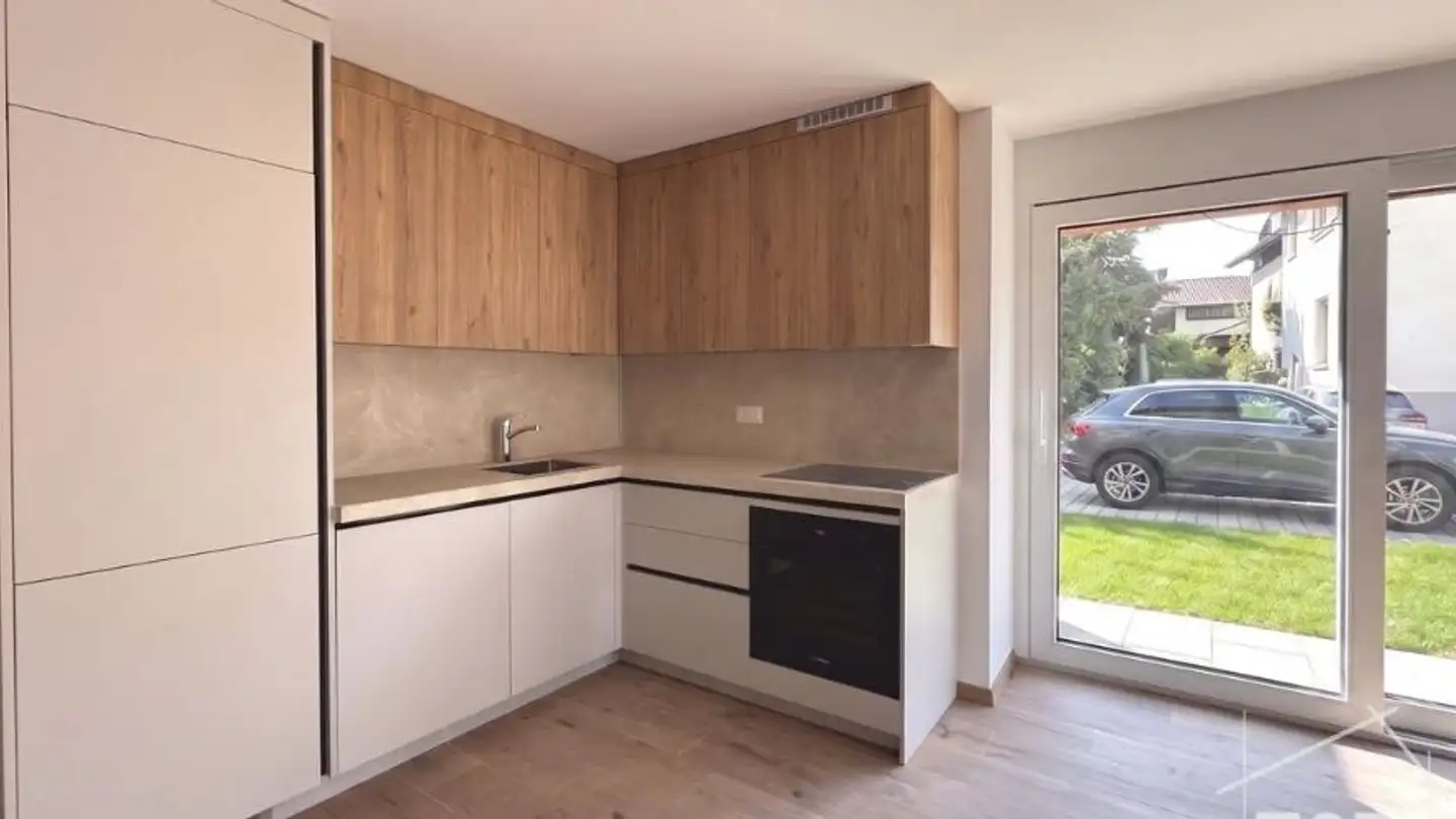 Appartement à vendre - Ruelle Des Murets, 1817 Brent - Photo 2