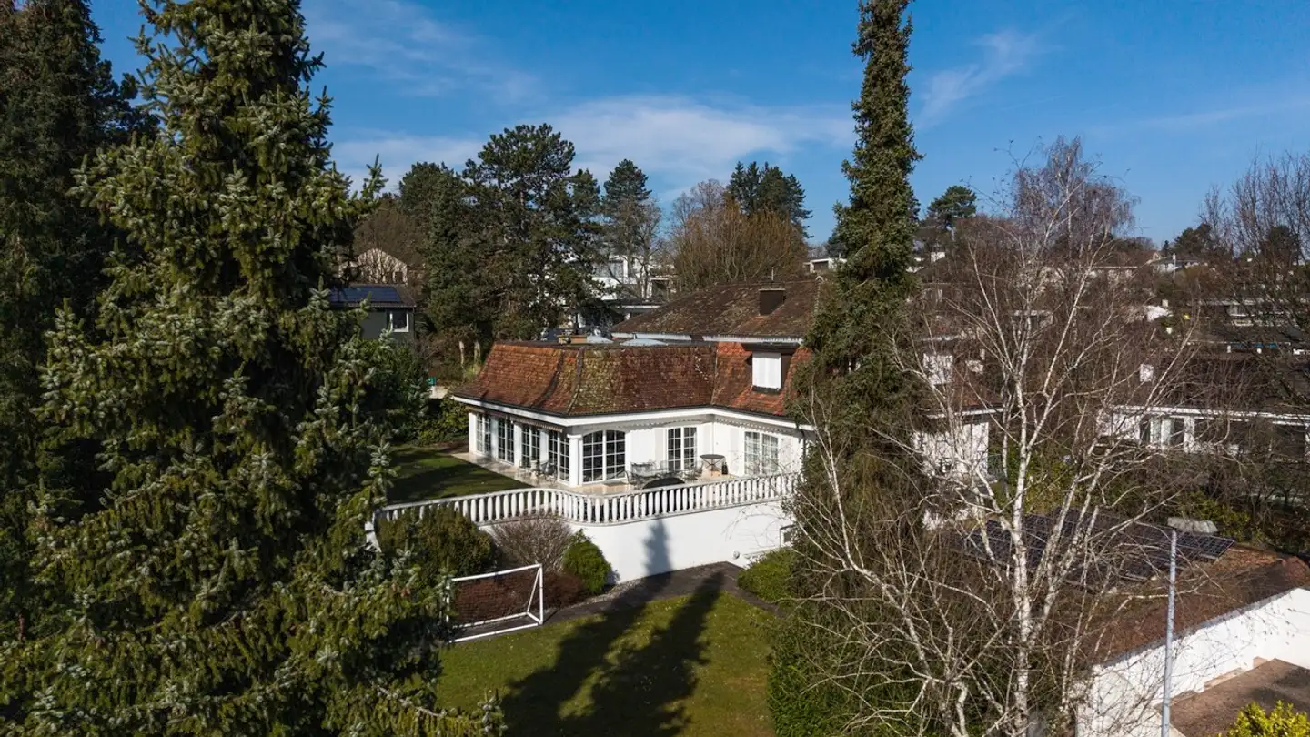 Villa for sale - 4102 Binningen - Photo 3