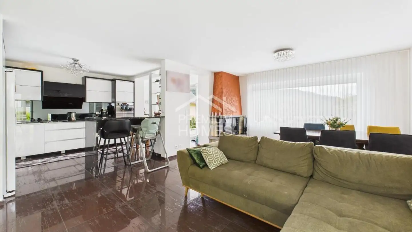 Maison individuelle à vendre - 4710 Balsthal - Photo 3