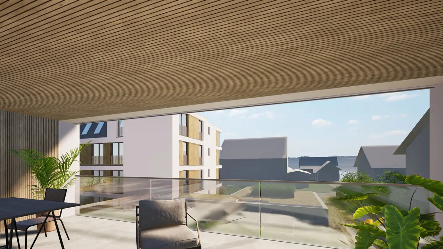 Appartamento in vendita - Bollebärg, 8197 Rafz - Photo 2