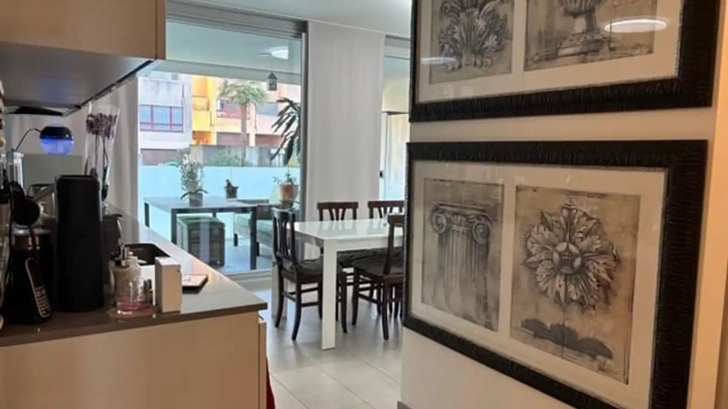 Appartamento in vendita - 6912 Pazzallo - Foto 3