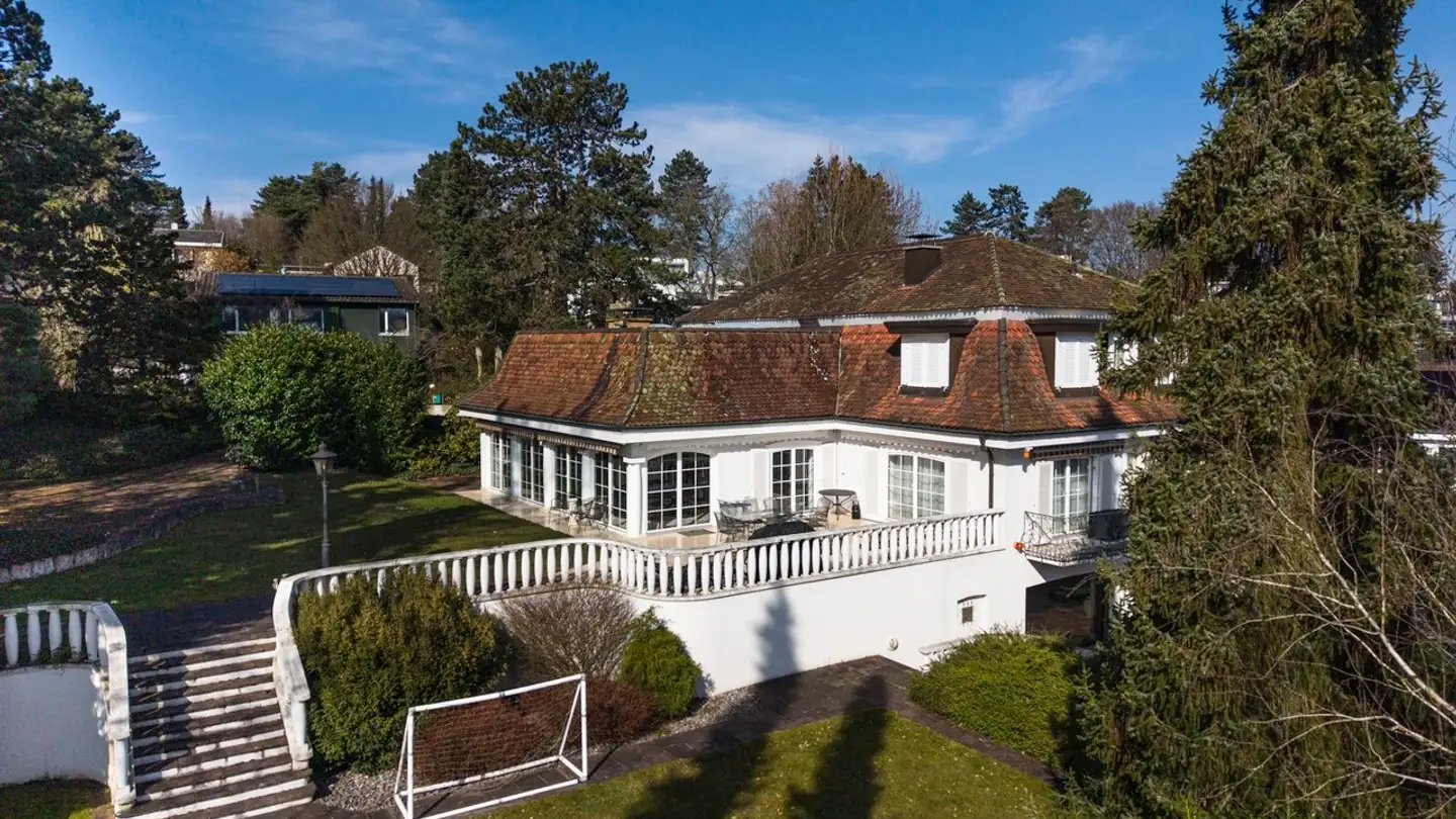 Villa for sale - 4102 Binningen - Photo 4