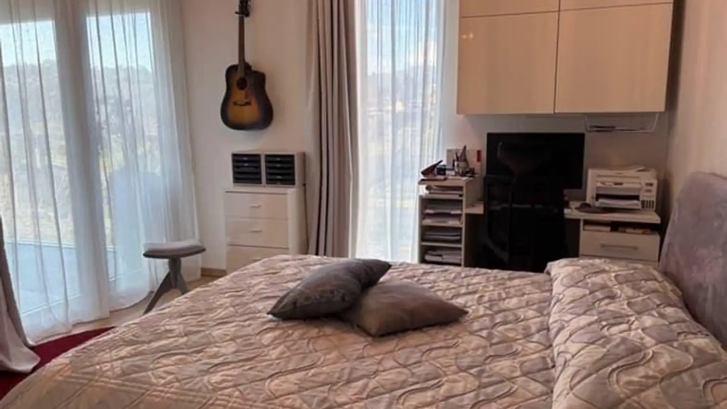 Appartamento in vendita - 6912 Pazzallo - Foto 4