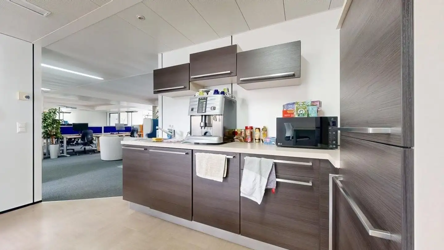 Bureau à louer - Rue Saint-Louis 2, 1110 Morges - Photo 4