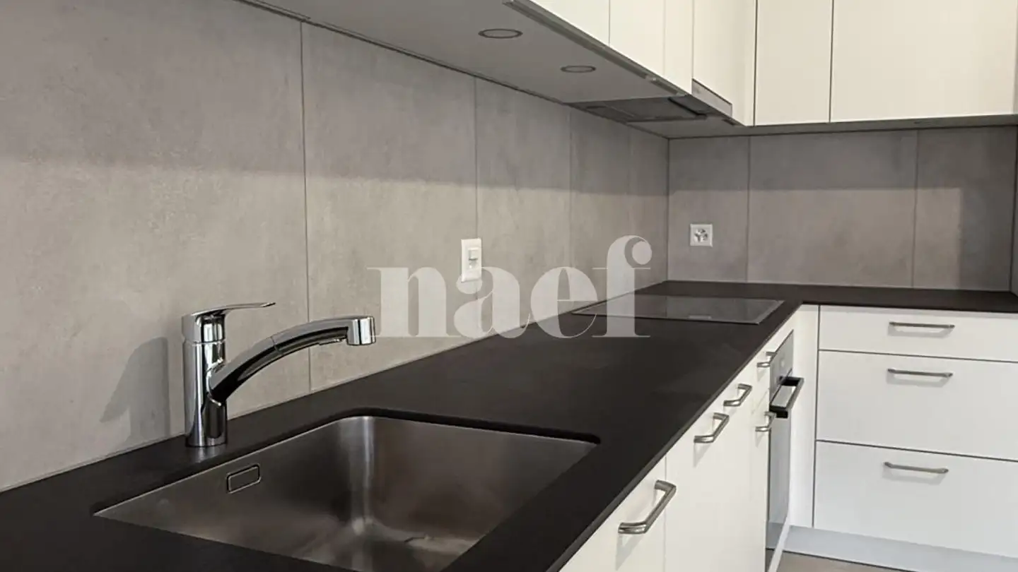 Apartment for rent - Route de l'Eglise 3, 1681 Billens - Photo 2