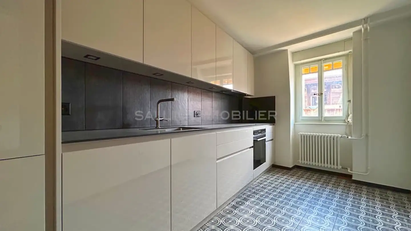 Apartment for sale - Route D'avenches, 1580 Donatyre - Photo 3