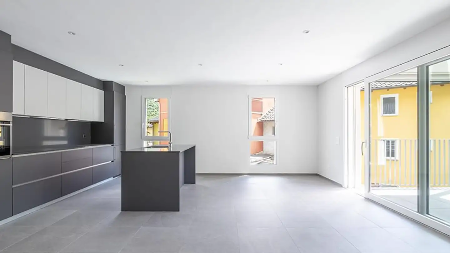 Appartamento in vendita - 6533 Lumino - Photo 2