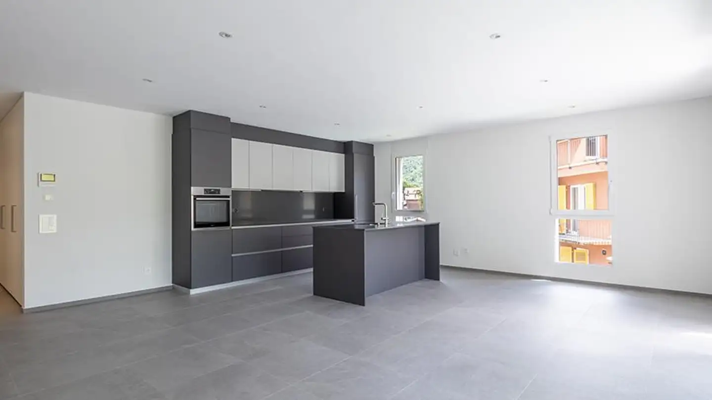 Appartamento in vendita - 6533 Lumino - Photo 3