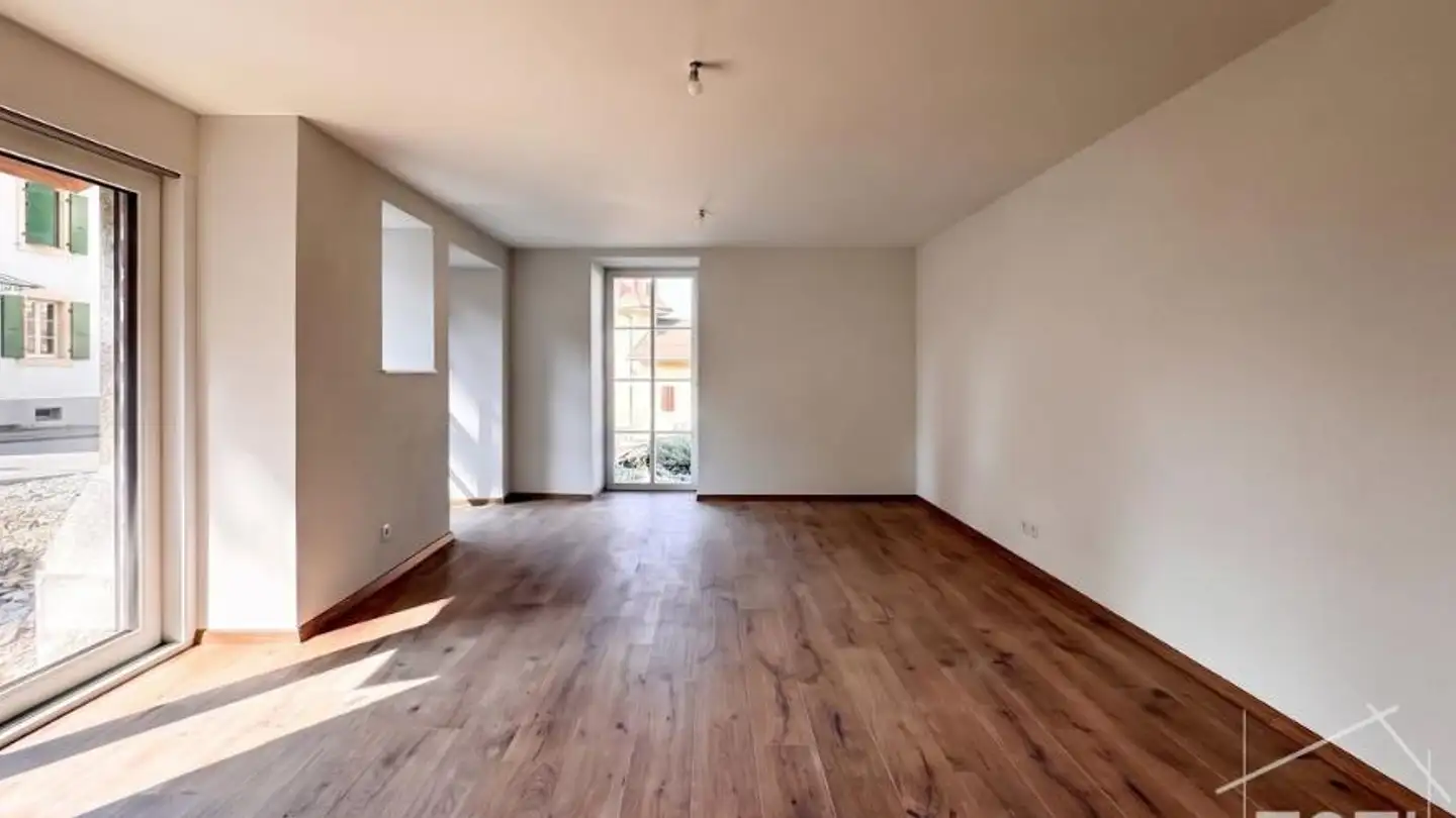 Appartement à vendre - Ruelle Des Murets, 1817 Brent - Photo 3