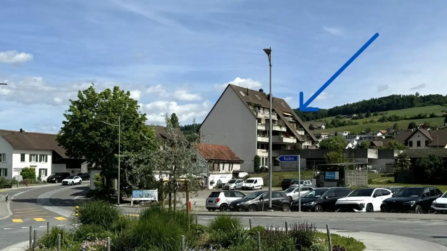 Apartment for sale - Ringstrasse 7, 5452 Oberrohrdorf